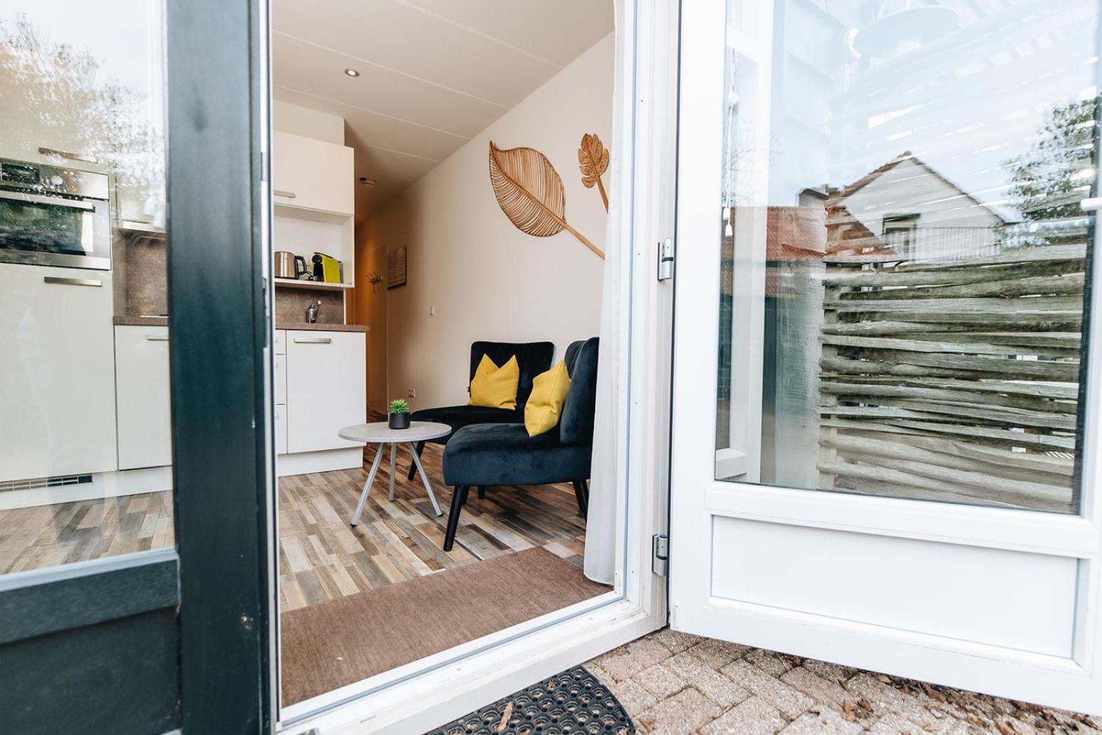Appartementen Renesse Exterior foto